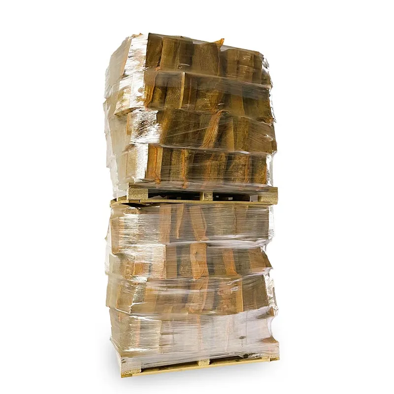 Kiln Dried Logs in net sacks. Woodensoul Firewood